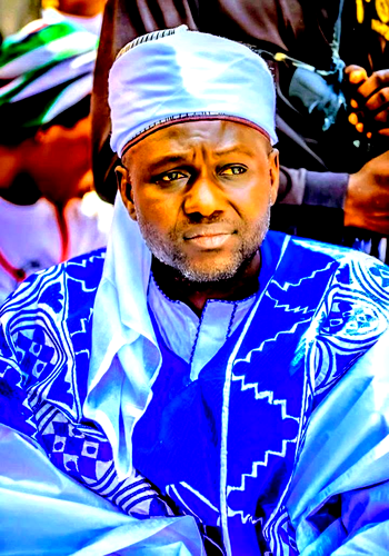 Community leader calls for restraint amidst Akpabio-Natasha feud
