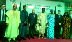 Nigeria, Brazil strengthen ties to boost economic growth