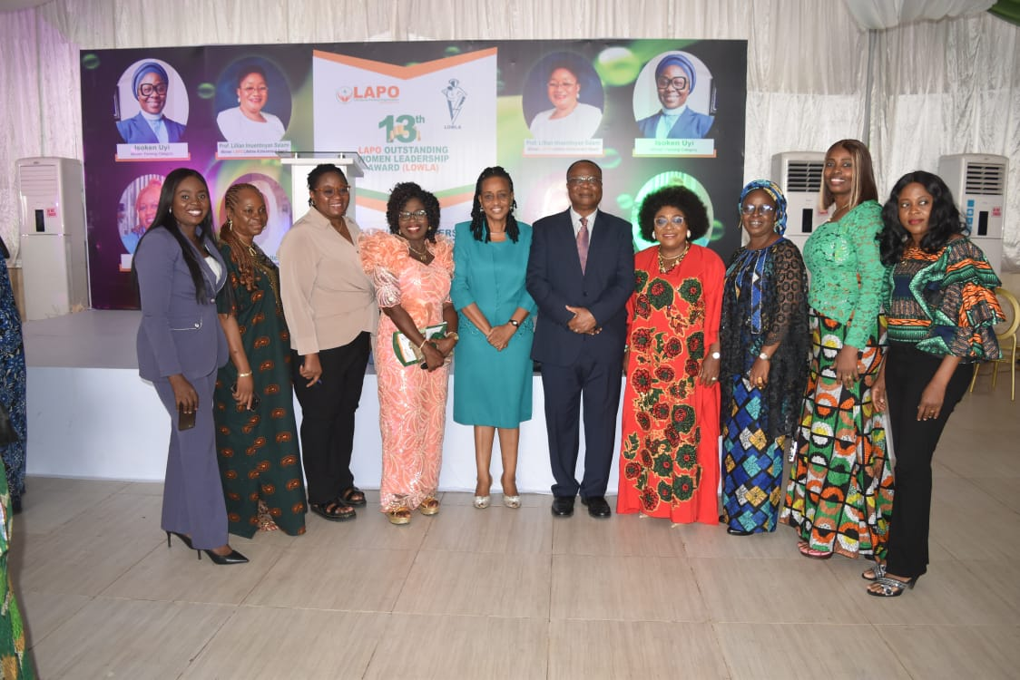 Group marks IWD with honour for women