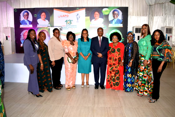 Group marks IWD with honour for women