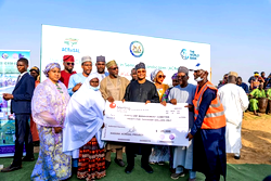 Kaduna among best performing states in ACReSAL project – Iganya