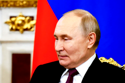 Russia says attacks on Iran ‘dangerous’, could spark ‘catastrophe’