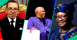 King of Morocco, Okonjo-Iweala, others for top African awards in Marrakesh