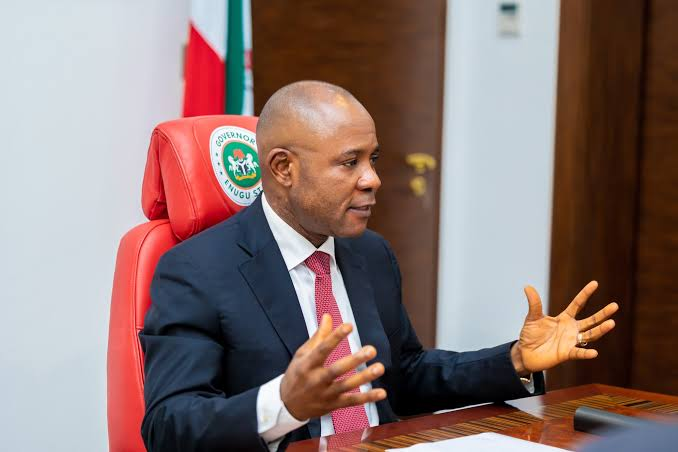 Mbah @53: Continue To Make A Difference in Enugu State – Nwaokobia