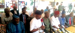 Lagos APC welcomes Jandor, says more to join party in weeks
