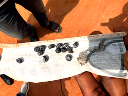 Armed thugs wreck havoc on Ogun community, kill father of four