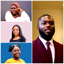 Entrepreneurs receive N2.5m in grants for innovation, impact at business intern