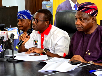 Sanwo-Olu built, renovated 4,000 public classrooms in 6yrs – Lagos govt