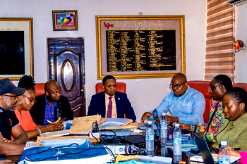 BIPC’s undergoes restructuring to drive Benue’s economic growth