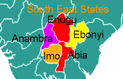 Igbo association demands S’East seaport, decries exclusion from maritime infrastructure