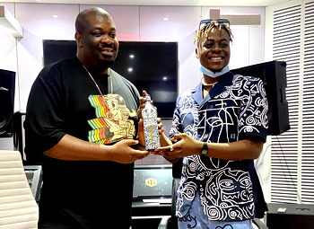 Endorsements from Don Jazzy, Obi Cubana changed my brand – Sly Megida