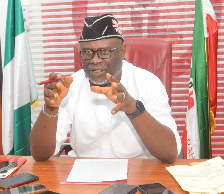 Mangrove Islands: Cameroon’s takeover threatens Nigeria’s sovereignty, warns Senator Bassey