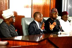 State of emergency ‘ll prevent Fubara’s impeachment – AGF, Fagbemi