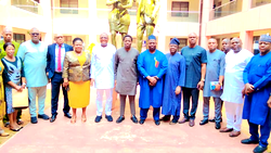 FMC Ovwian set to take off soon as FG team inspects proposed site