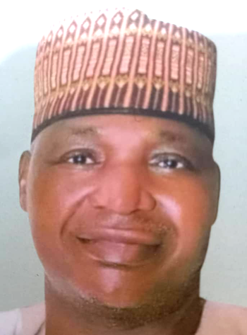 I trekked 26km, laboured on farms to become who I am – Fed Perm Sec, Gagare