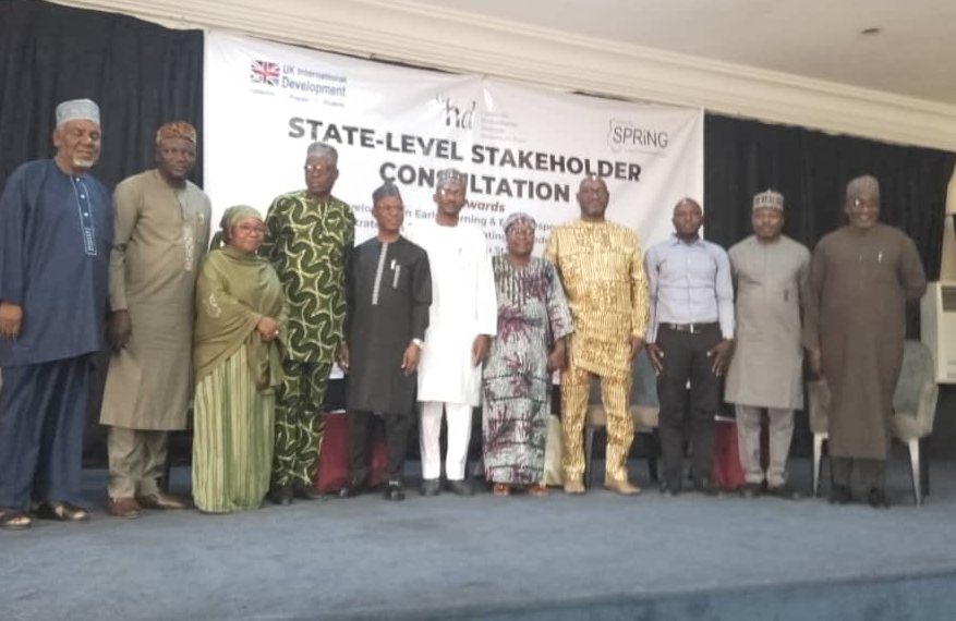 HD drives new initiative to tackle community challenges in Plateau