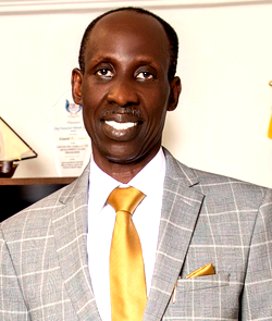 Expert flays group on false claims of N10b rehabilitation of Kwara Hotel