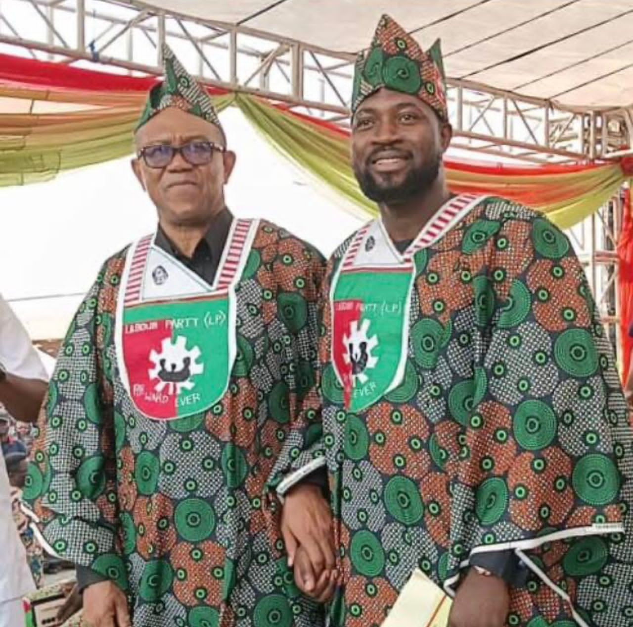 Labour Party lacks structure to defeat APC in 2027 – ex-Senatorial candidate