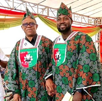 Labour Party lacks structure to defeat APC in 2027 – ex-Senatorial candidate