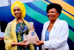 Minister Musawa’s ‘partnerships strategy’ and economic lifeline for Nigeria’s creative economy and tourism sectors