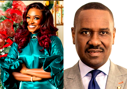 Pastor Ighodalo dismisses rumours of marriage to Kate Henshaw