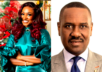 Pastor Ighodalo dismisses rumours of marriage to Kate Henshaw