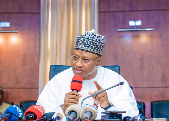 Gov Sani commissions 21 roads, Initiates 78 in Kaduna – Commissioner