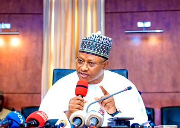 Gov Sani commissions 21 roads, Initiates 78 in Kaduna – Commissioner