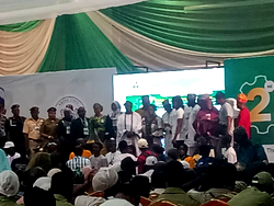 KWSG rallies Stakeholders against drugs abuse, harps on prevention, control