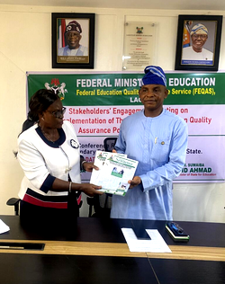 Lagos tackles teacher indiscipline, truancy in schools