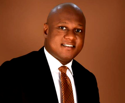 Our commitment is to shape future of Nigerian real estate – Kenneth Reginald