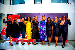 Coronation Group champions sustainable wealth creation for women at inaugural WIN Conference