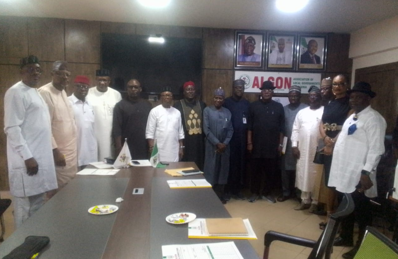 Why FG hasn’t commenced direct allocation to LGs – ALGON