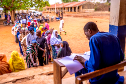 We want Natasha back home to learn purposeful representation – Constituents