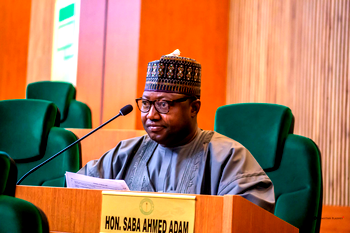 Kwara Rep, Adamu Saba pushes proposed Federal College of Education (Technical)Bill to 2nd Reading in National Assembly