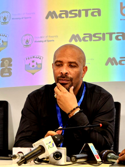 We’ll continue to work on our playing pattern — S’Eagles coach Chelle