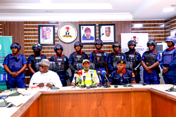 1 year of Mining Marshals: Over 3,000 illegal gold miners flushed out – Alake