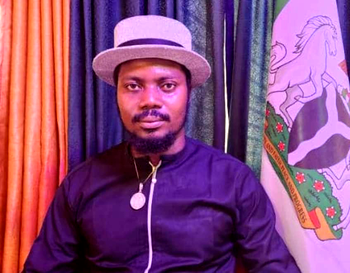 NDYC flays emergency rule in Rivers 