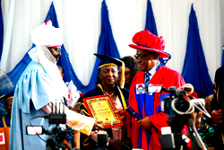 Wike hails Tinubu’s interventions in education, pledges more contributions to national devt