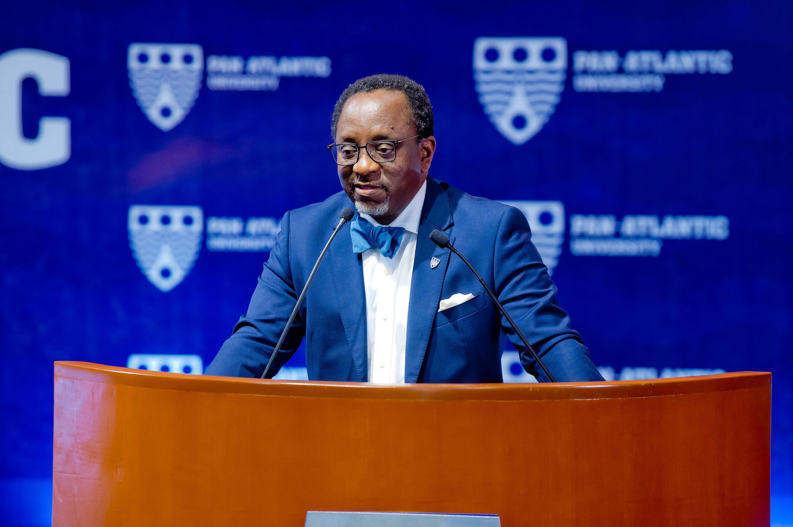 Prof. Fabian Ajogwu unveils corporate governance model at Lagos Business School public lecture