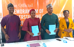 Youth Devt: Firm to create 2,000 remote jobs across various sectors