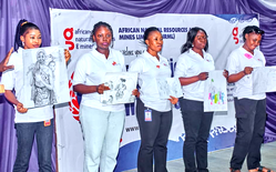 IWD: Firm establishes forum to intervene in women’s plight