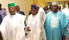 democracy in Nigeria