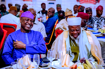 More Muslims ‘ll be appointed into strategic positions in Ekiti—Oyebanji
