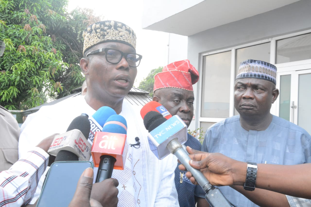 SDP knocks Tinubu’s administration on poverty redemption, insecurity, food security