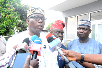 SDP knocks Tinubu’s administration on poverty redemption, insecurity, food security