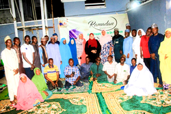 Commissioner Rabi seeks ties with NUJ, rally support for Kaduna Gov