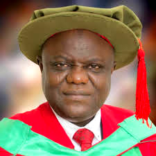 UNN makes history, appoints Prof Olayiwola Usman, first Yoruba DVC (Academics)