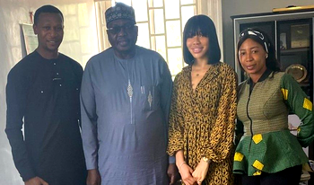NDI engages FCT Board, unveils menstrual health project