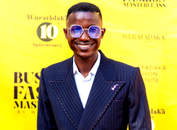 Wurafadaka appoints Osunbayo Paul as general manager, Nigeria